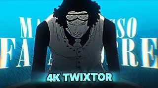 Thumbnail: Aokiji Manga Animations 4k + CC!