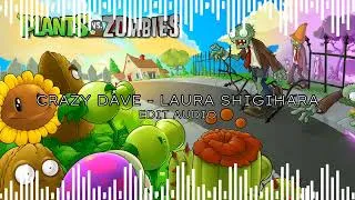Thumbnail: Crazy Dave - Laura Shigihara [edit audio]