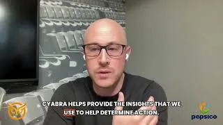 Thumbnail: Lou DeCosmo: How PepsiCo Uses Cyabra to Protect Brand Reputation