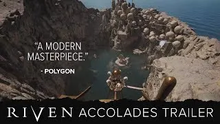 Thumbnail: Riven | Official Accolades Trailer | Available NOW | 4k