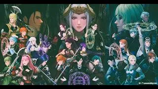 Thumbnail: Fire Emblem Three Houses - In The Heat of Battle