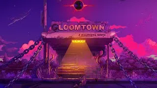 Thumbnail: Bloomtown: A Different Story - All Battle Themes