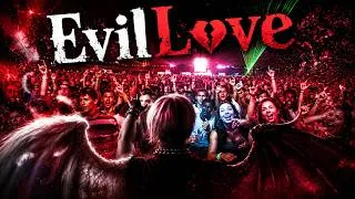 Thumbnail: Evil Love by Cyan Russel