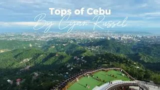 Thumbnail: Tops of Cebu by Cyan Russel