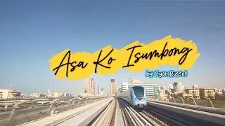 Thumbnail: Asa Ko Isumbong karaoke by Cyan Russel