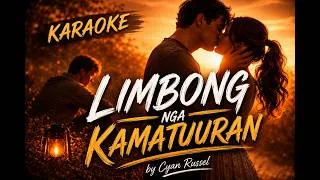 Thumbnail: Limbong nga Kamatuuran by Cyan Russel karaoke