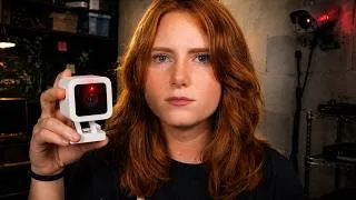 Thumbnail: I Investigated a Temu Camera