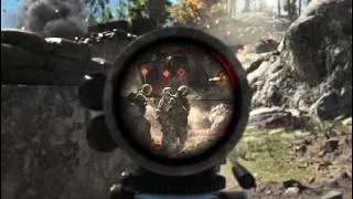 Thumbnail: Battlefield 6: Fast Paced