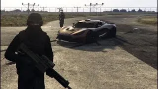 Thumbnail: GTA Online: Practice