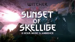 Thumbnail: Skellige | Witcher 3 Music and Ambience