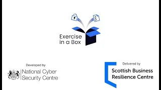 Thumbnail: Exercise in a Box 'Digital Supply Chain' In-Person Event, Mar 10, Aberdeen