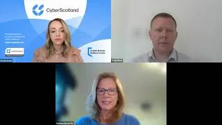 Thumbnail: Creating a cyber incident response plan for your business