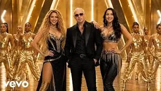 Thumbnail: 🔥 Shakira x Pitbull x Dua Lipa Type — HOT LATIN POP 🔥