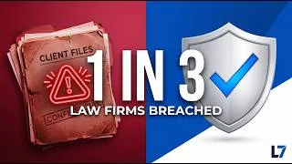 Thumbnail: Law Firms Are Losing the Ransomware War in 2026
