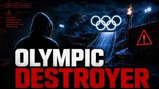 Thumbnail: Olympic Destroyer: A Hack Full of False Clues