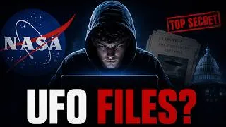 Thumbnail: The teen Who Hacked Nasa(and Paid with his life)