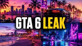 Thumbnail: How a Kid leaked GTA 6