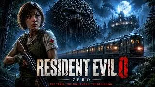Thumbnail: Resident Evil Zero Short Film - Live Action - AI Concept
