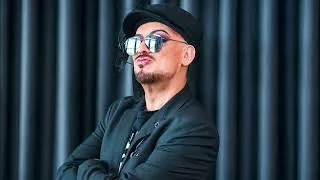 Thumbnail: Boy George - Radio interview (3 Jul 26)