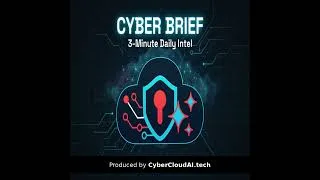 Thumbnail: Daily News, Aug 10th - AI keeps evolving