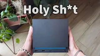 Thumbnail: What owning a Steam Machine is actually like