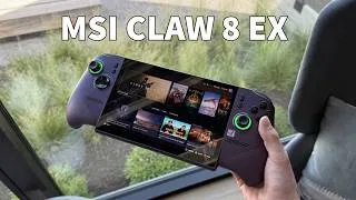 Thumbnail: Intel just embarrassed AMD, but at what cost?