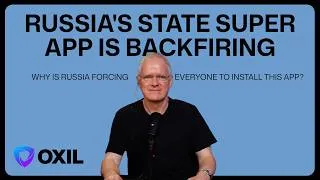Thumbnail: Inside Russia’s Max App: Surveillance, VPN Bans & Data Leaks