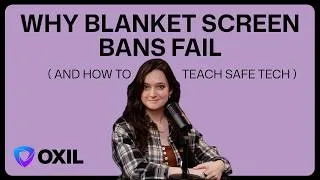 Thumbnail: Should You Ban Smartphones for Kids? A Better Tech Strategy