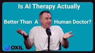 Thumbnail: Why Algorithms Are Replacing Doctors