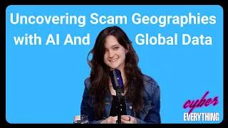 Thumbnail: How AI Decodes the True Geography of Online Fraud