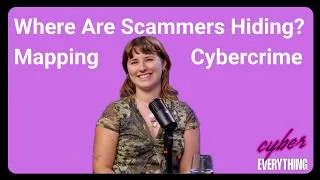Thumbnail: How We Track Scammers Using 29M Data Signals