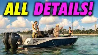Thumbnail: Hidden Boat Features in GTA 6! | YOU NEED TO SEE THIS