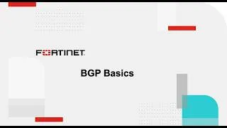 Thumbnail: BGP basics
