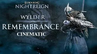 Thumbnail: Wylder Remembrance [Cinematic] Elden Ring Nightreign