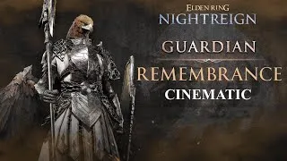 Thumbnail: Guardian Remembrance [Cinematic] Elden Ring Nightreign