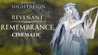 Thumbnail: Revenant Remembrance [Cinematic] Elden Ring Nightreign