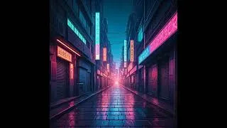 Thumbnail: Midnight in Tokyo 🌙 Lofi Hip Hop Jazzhop Chillhop Mix Chill Lofi beats to study relax (11 hours)