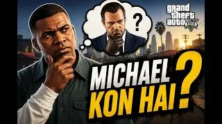 Thumbnail: Franklin meet Michael But why | EP 3