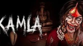 Thumbnail: I got trapped in Kamala's house | video by cyberjass