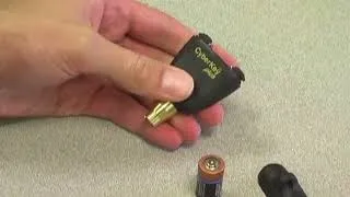 Thumbnail: Battery Replacement