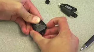 Thumbnail: Case Replacement