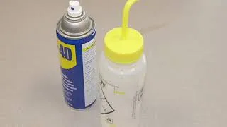 Thumbnail: Cleaning