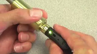 Thumbnail: Opening a Lock