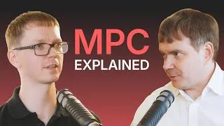Thumbnail: Secure multi-party computation explained: 20 years of Sharemind MPC