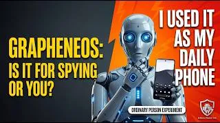 Thumbnail: A Version of Android That Is Better Than Android