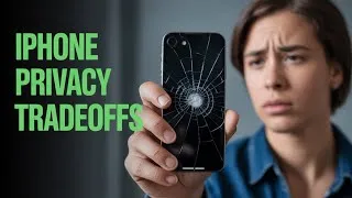 Thumbnail: iPhone vs GrapheneOS: Why Privacy-Focused Users Might Want to Reconsider Switching