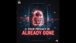 Thumbnail: Your Privacy Is Already Gone