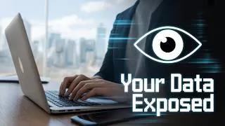 Thumbnail: A Pervasive Web: Government Surveillance in the Digital Age
