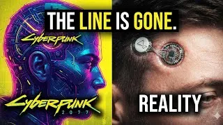 Thumbnail: 3 Cyberpunk 2077 Tech That Already Exist
