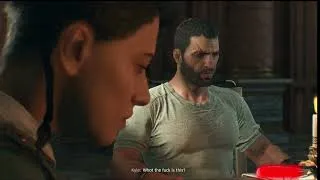 Thumbnail: Dying Light - The Beast - What's For Dinner? (spoilers) (4k)